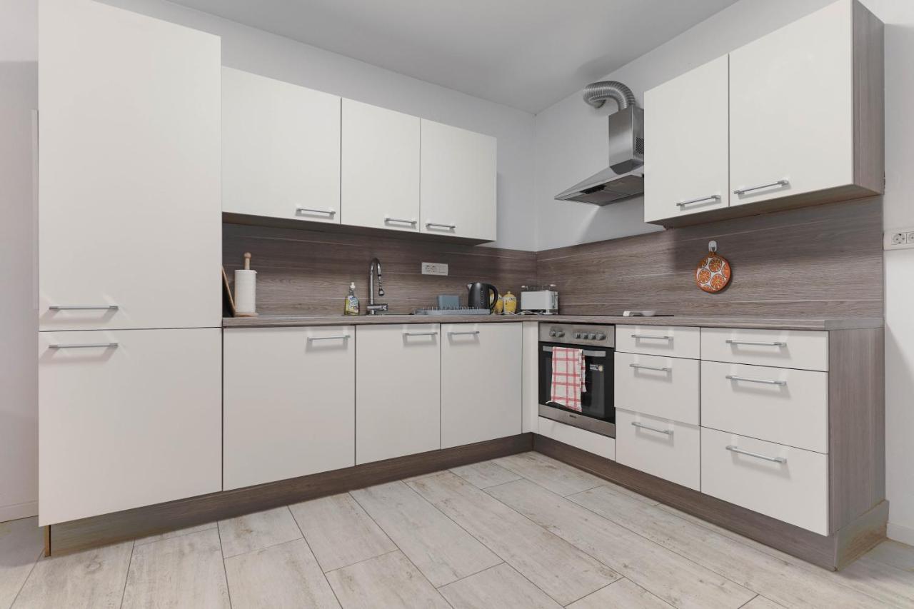 Pri Neji Apartment Postojna Exterior photo